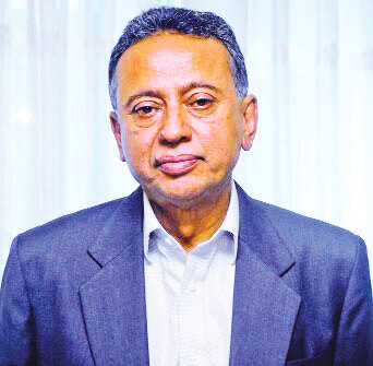 মাননীয় মন্ত্রী