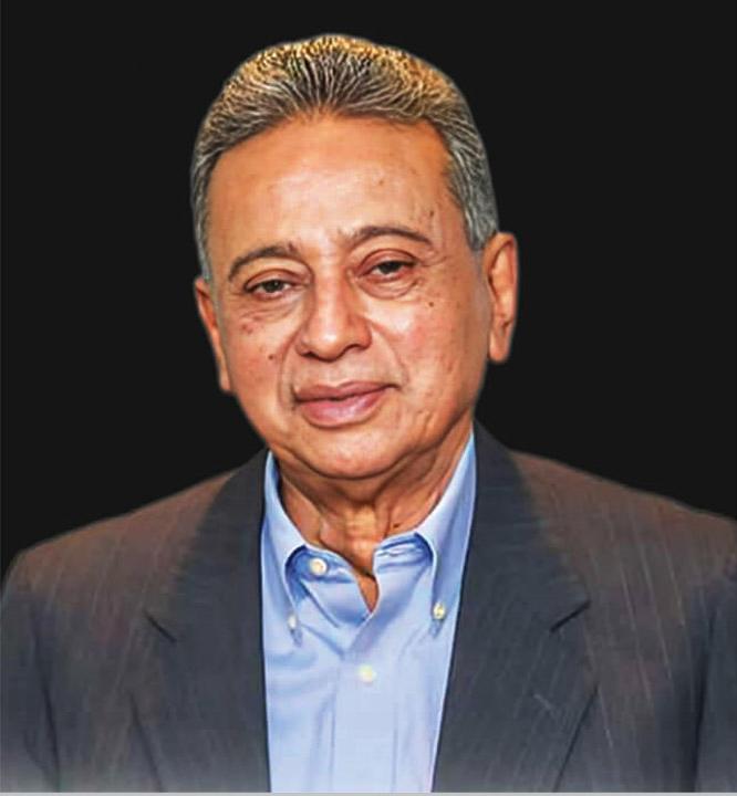 মাননীয় মন্ত্রী