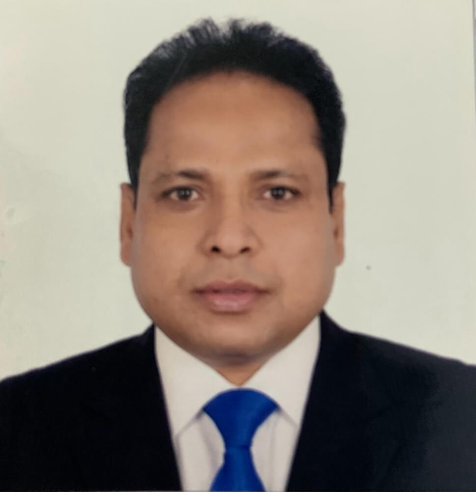 মাননীয় মন্ত্রী