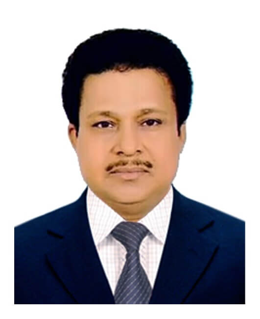 মাননীয় মন্ত্রী